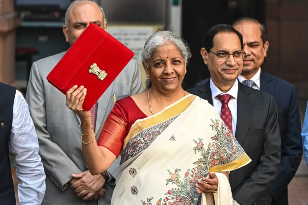 India promises fresh billions for startups