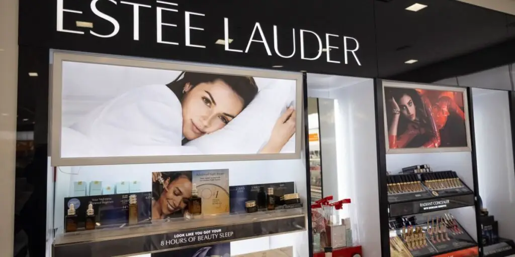 Estee Lauder reduces up to 7,000 jobs as sales slide