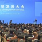 The Huawei sales exceeded over 118 billion US