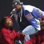 How Jay-Zs Roc Nation made the Super Bowl half-time show cool again