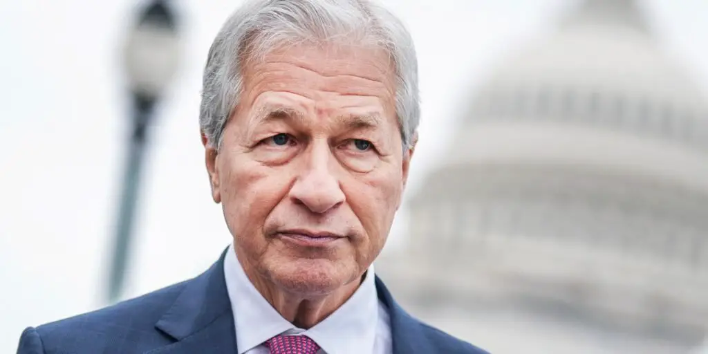JPMorgan employee who interviewed Jamie Dimon’s RTO mandate