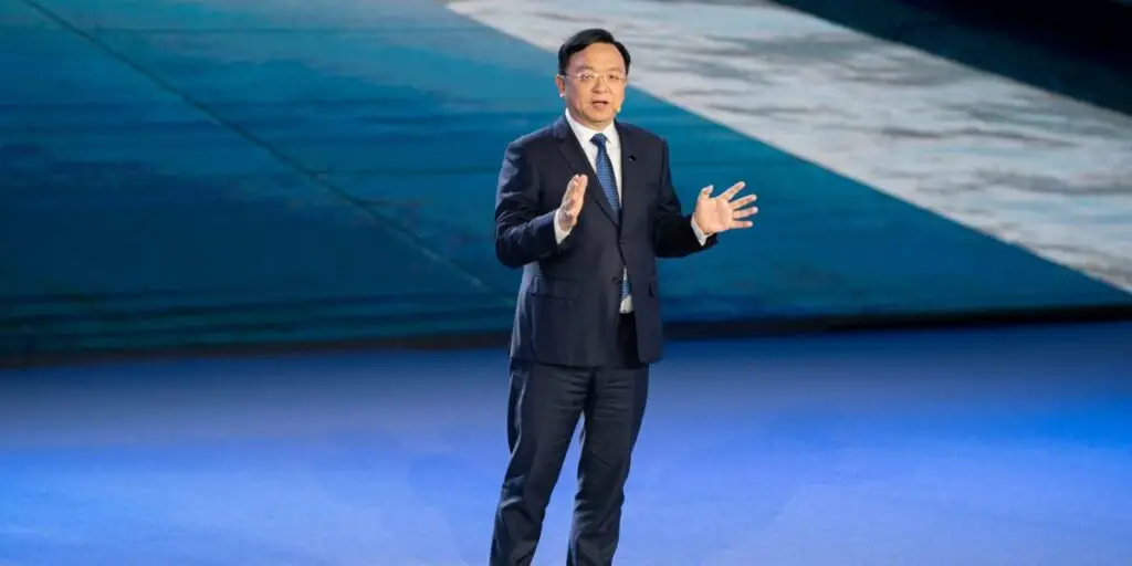 BYD founder Wang Chuanfu, fresh from his meeting with XI Jinping, claims that the Chinese electric vehicles are 3 to 5 years before the competition