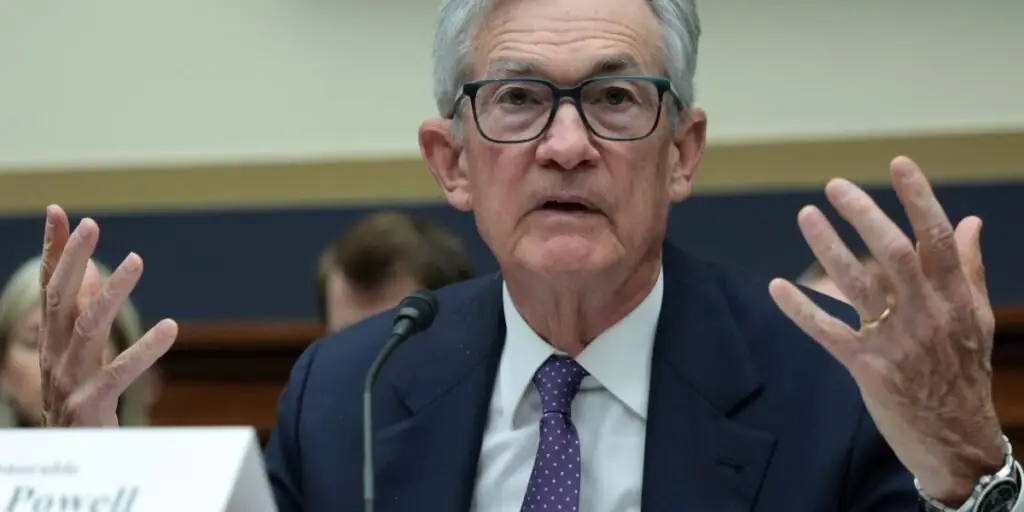 Trump can kill the independence of the Fed. Why does the norm exist?
