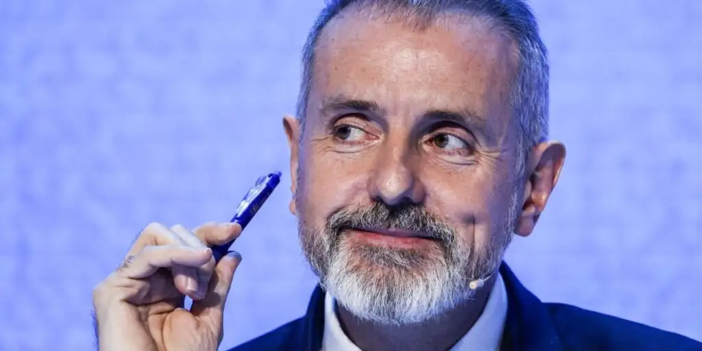 Spanish telecommunications giant Telefanica signals the strategic shift to the key markets after the second annual loss in a row