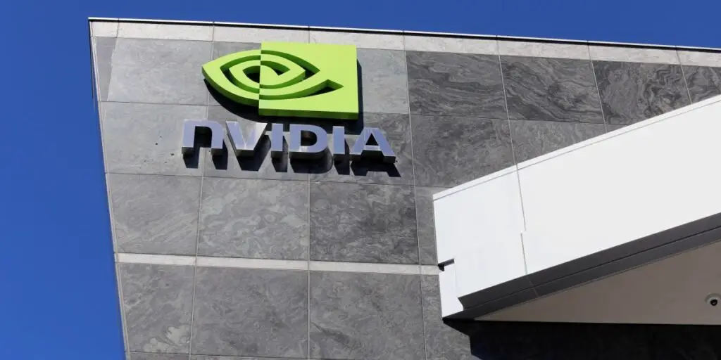 Singapore only buys a small number of Nvidia chips, says official