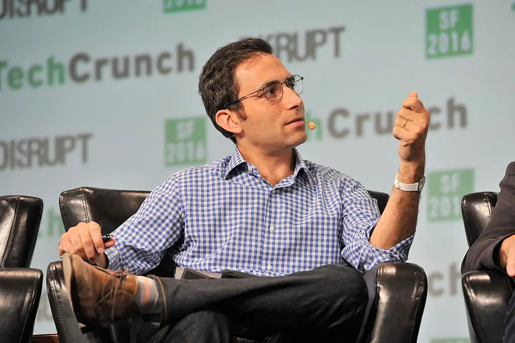 Adobe Exec Scott Belsky leaves the indie film studio A24