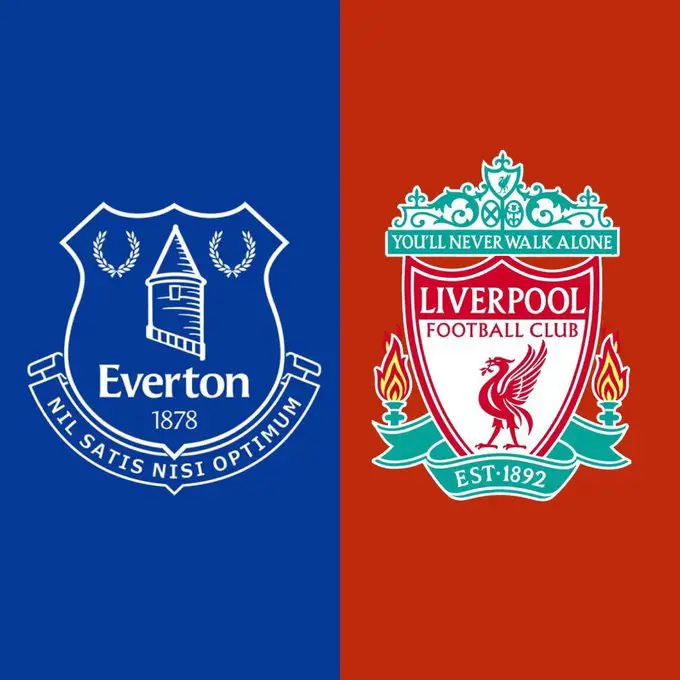 Everton against Liverpool predictions, betting tips, welcome offers and free bets