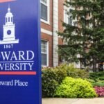 The Professor of Howard University gives out a helicopter -Jet -Crash
