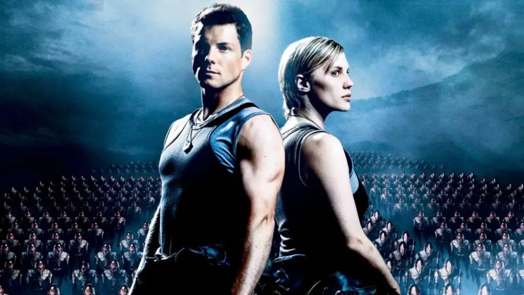 Preal was procedure crime have almost doomed a classic battlestar galactica episode