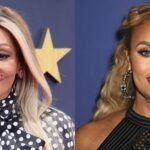 Gizelle Bryant speaks to Karen Hugers prison sentence