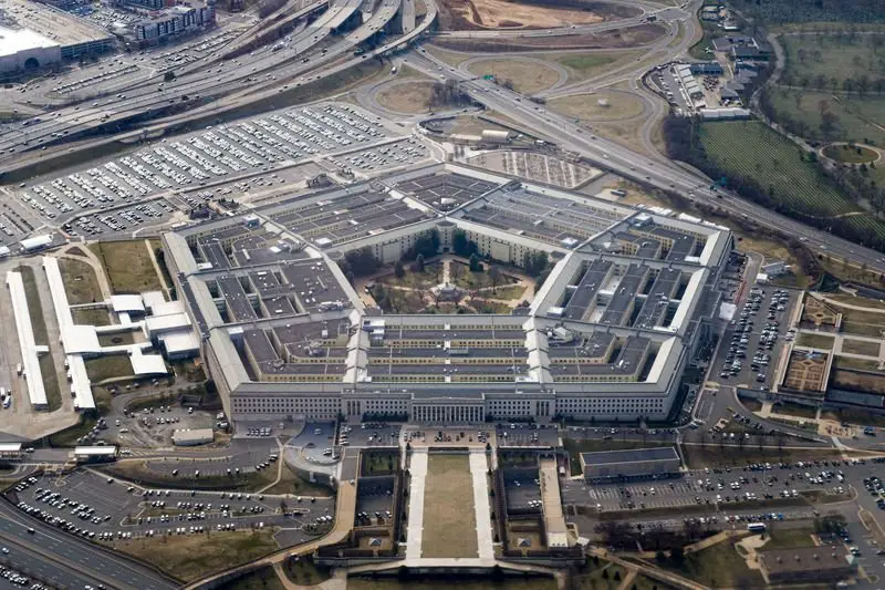 “He is a real general”: how Trump dan Caine selected as a top US military officer