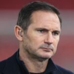 “He didn’t trust me” – Doucore Slams Lampard for the management style while Everton Regent