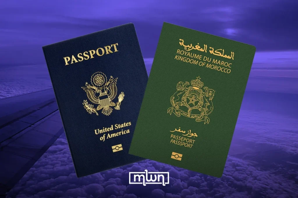 A guide to move from the USA in Morocco