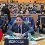 Morocco supports peace in Sudan, territorial integrity in the dementation in the Democratic Republic of Congo