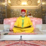 Morocco canceled annual Royal Ramadan lectures for 2025