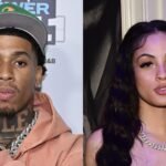 Nle Choppa apologizes to the mother of son, Marissa da’nae (video)