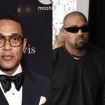 Accused of having started rumors about Ye, Bianca Censori