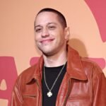 Pete Davidson becomes viral because he has stacked stacks when removing tattoos