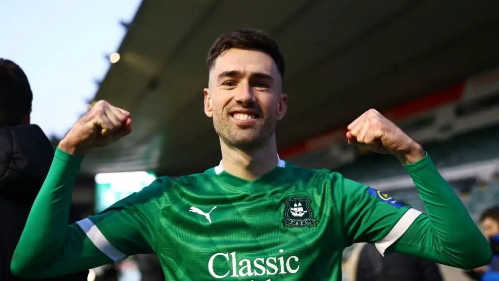 FA Cup Fifth round draw: Plymouth Visit City after Liverpool was annoyed as United host Fulham