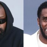 Kanye West’s contributions mock Cassies attack spark of outrage