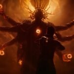 Housemarque announces Saros, his return successor