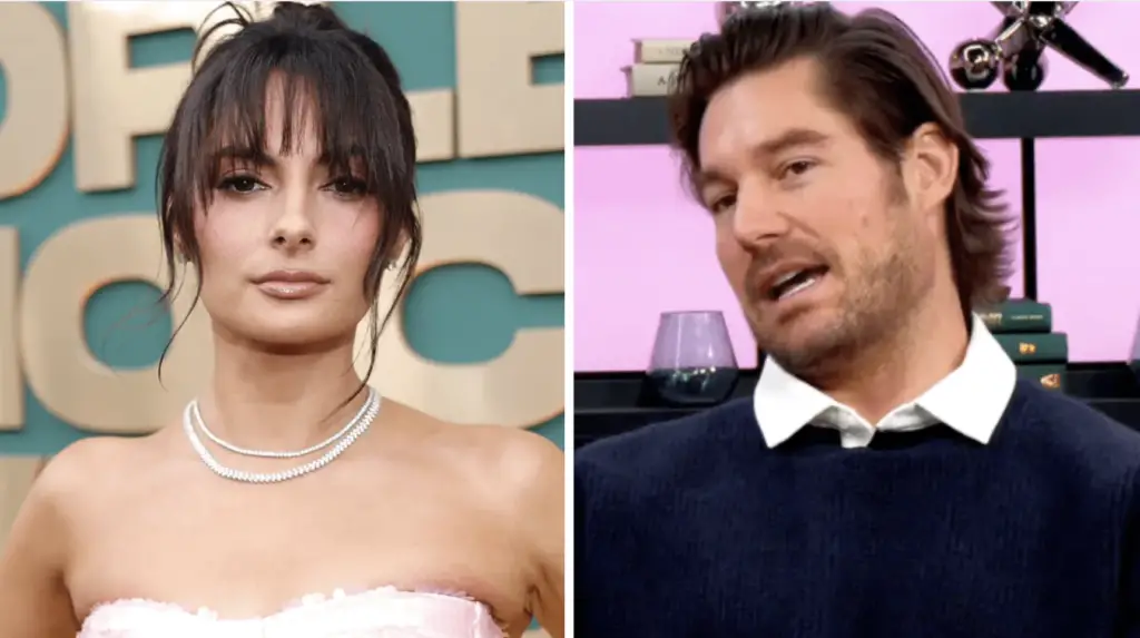 The Star Paige Desorbo in Summer House reveals Craig Conover and reveals the truth about her separation!