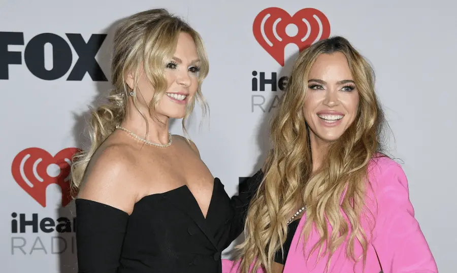 Teddi Mellencamp and Tamra Judge Blast Sutton Stracke and defend Kyle Richards!
