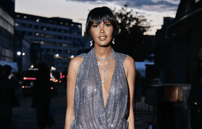 Ubah Hassan accuses Brynn Whitfield to push a false story about her and force Rhony drama!