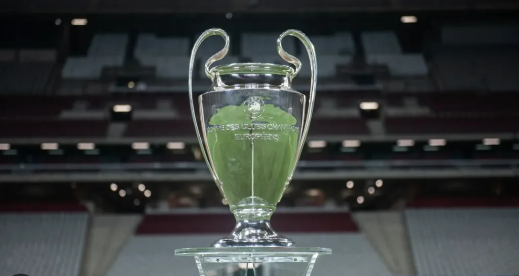 Moroccan stars in the big games of the Champions League – Hakimi against Mo Salah, Saibari against Arsenal