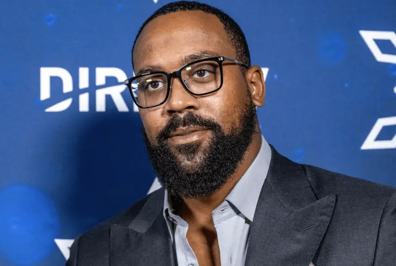 Marcus Jordan’s drug charge Flips tests show that it was ketamine, not cocaine!