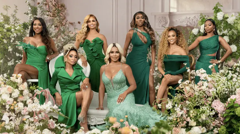 Rhop casting reacts with mixed feelings on Karen Huger’s prison sentence!