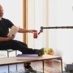 Meta examines how humans and robots can work together with housework