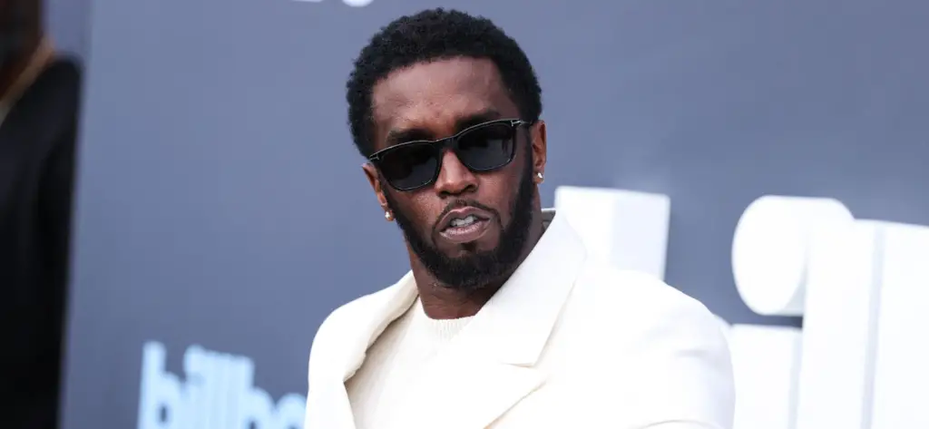 Diddy accused of having set a minor girl for the Miami sex party
