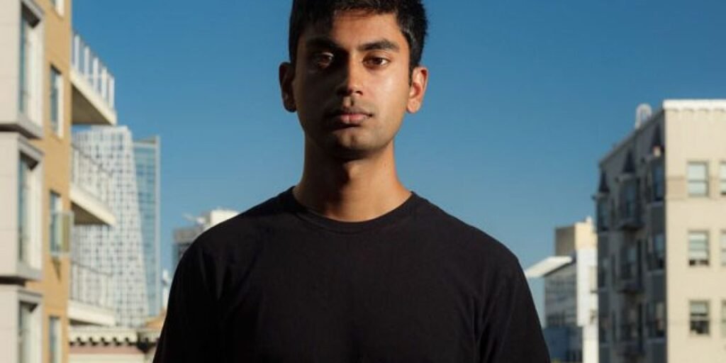 Police report in San Francisco officially rules Openaai whistleblower Suchir Balaji’s death a suicide