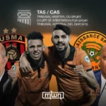 Algeria’s politicization of sport is a cover for diplomatic blows