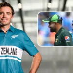 Neither Babar Azam nor Rawit Sharma! Tim Southe forecast the leading run-scorers at Champions Trophy 2025