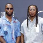 The TDE plate label is subject to lawsuit for sexual misconduct claims