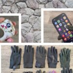 8 Best touchscreen gloves (2025), tested and checked