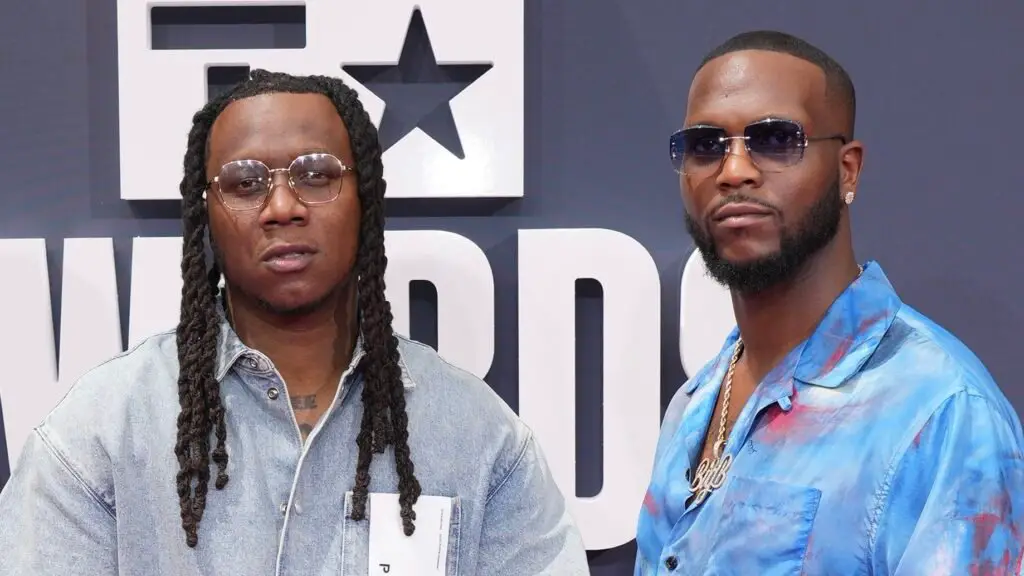 TOP DAWG Entertainment, which is charged for complaints about doxxing