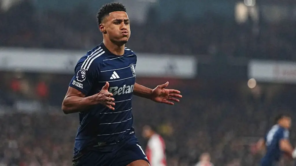 Watkins and Mings to return to tractor boys