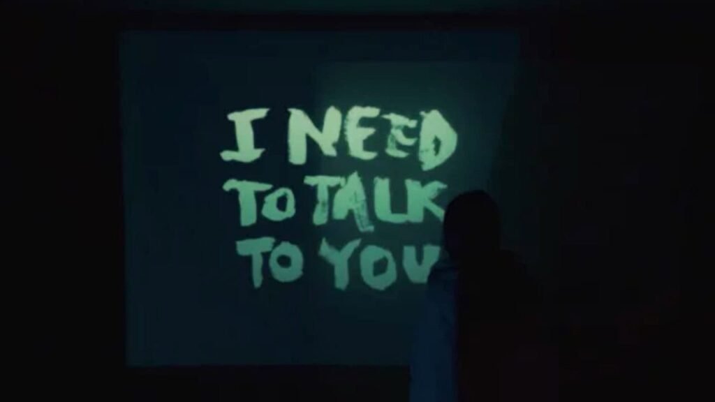 Stylish psychological thriller on Max reveals the hidden dangers of viral challenges