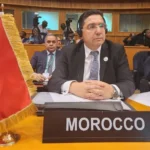 Westernsahara from the Au -kipfel -agenda despite Algerian lobbying