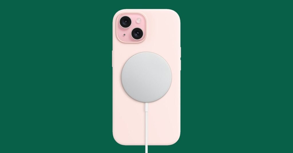 Qi2 Wireless charge: Everything you need to know (2025)