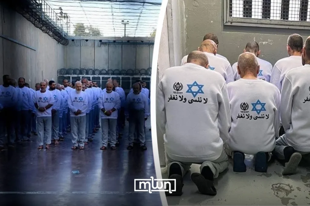 Liberated Palestinians tell stories of inhuman diseases in Israeli prisons