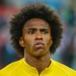 Fulham confirms that Willian will return to Olympiacos just six months after departure
