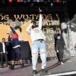WU-Tang Clan announces the last tour with huge guests