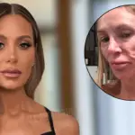 ‘Rhobh’ Alaun Brandi Glanville claims that Dorit Kemsley uses cocaine
