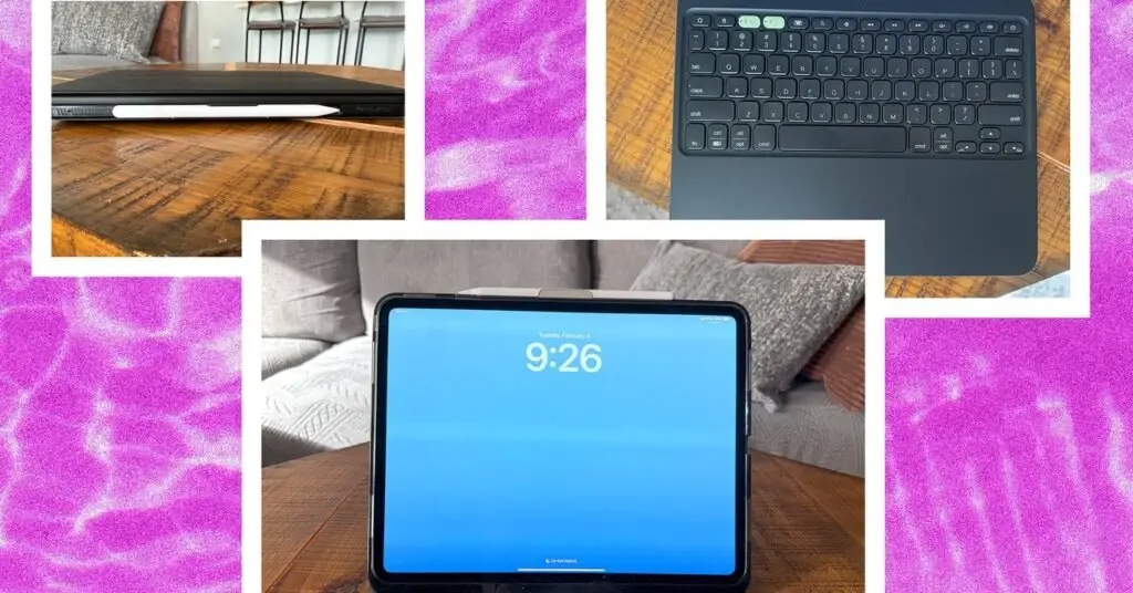 ZAGG Pro key 2 for iPad Pro: A thick daily housing