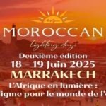 Marrakech will organize the 2nd edition of the MLDFA