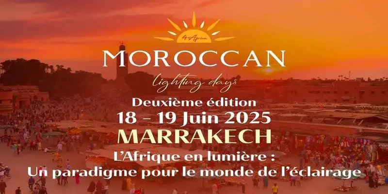 Marrakech will organize the 2nd edition of the MLDFA